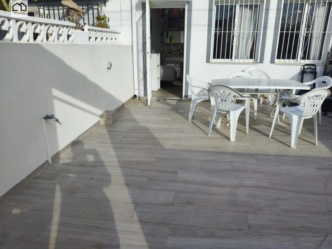 Venta de chalet adosado en Barrio La Siesta - El Salado - Torreta , Torrevieja photo 3