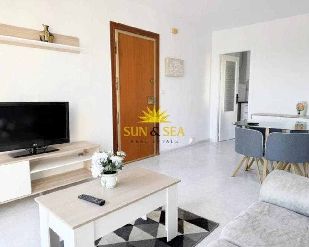 Продажа квартиры на Barrio La Siesta - El Salado - Torreta, Торревьеха
photo 3