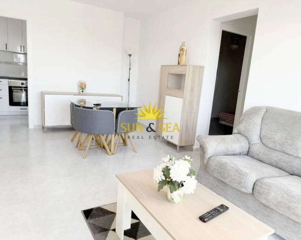 Продажа квартиры на Barrio La Siesta - El Salado - Torreta, Торревьеха
photo 4