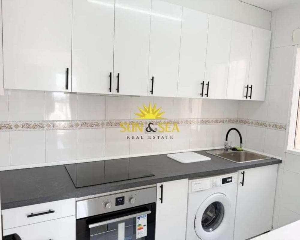 Продажа квартиры на Barrio La Siesta - El Salado - Torreta, Торревьеха
photo 5