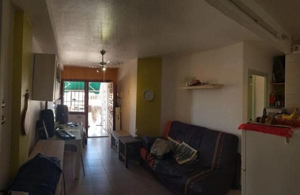 Chalet independiente en venta en Barrio La Siesta - El Salado - Torreta, Torrevieja
thumbnail 2