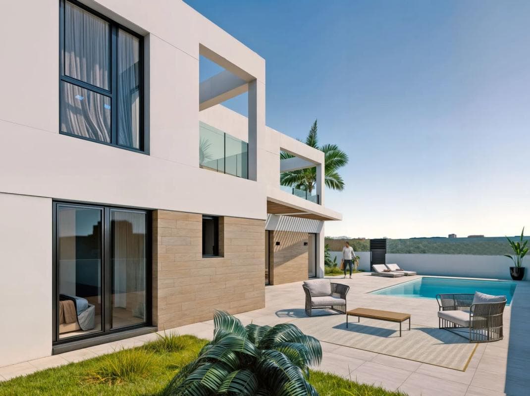 Venta de chalet independiente en Avenida García Lorca, 16, Torrevieja
photo 5