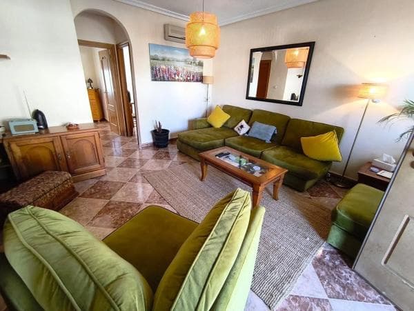 Chalet pareado en calle Veleta thumbnail 1