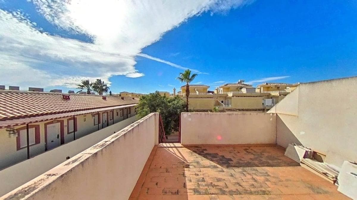 Venta de piso en Barrio Los Balcones - Los Altos del Edén, Torrevieja
photo 3