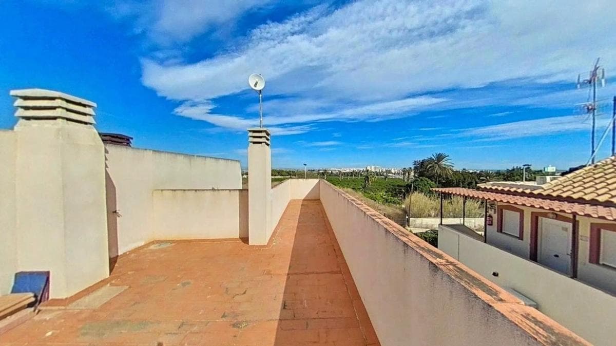 Venta de piso en Barrio Los Balcones - Los Altos del Edén, Torrevieja
photo 4