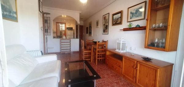 Sprzedaż mieszkania w Barrio Nueva Torrevieja, Torrevieja
photo 1