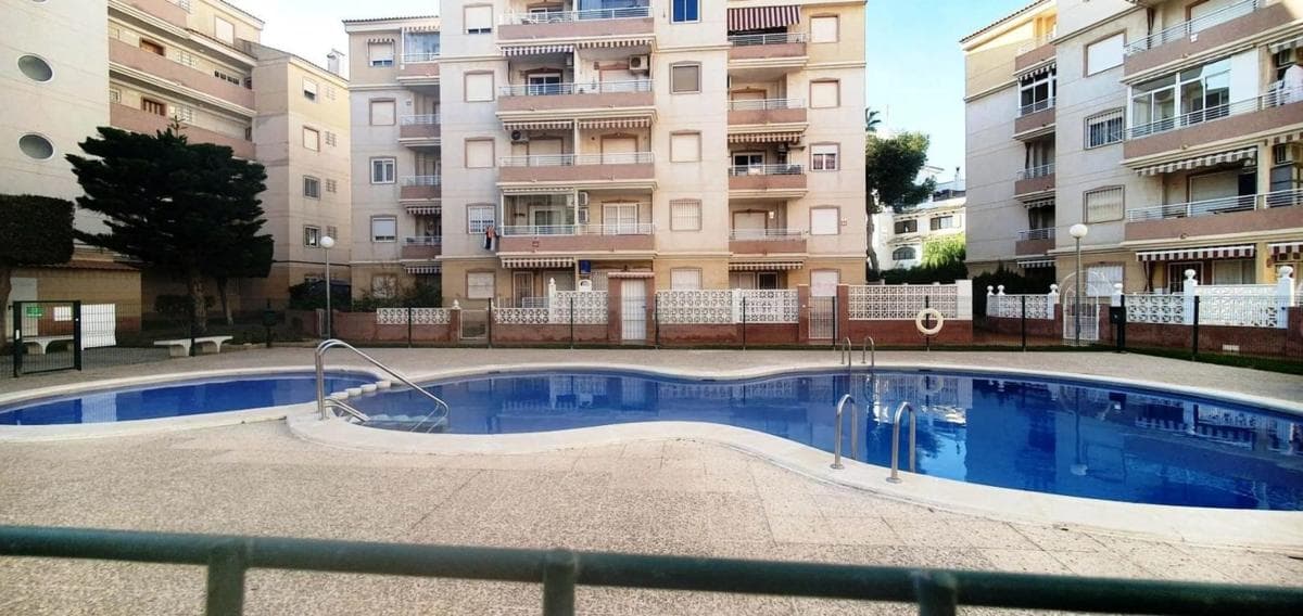 Sprzedaż mieszkania w Barrio Nueva Torrevieja, Torrevieja
photo 4