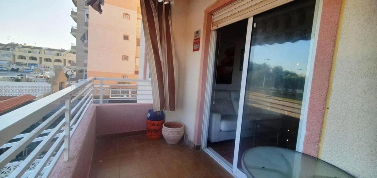 Sprzedaż mieszkania w Barrio Nueva Torrevieja, Torrevieja
photo 5