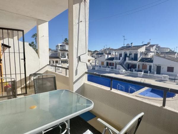 Sprzedaż mieszkania w Avenida Paris, 138, Torrevieja
photo 1