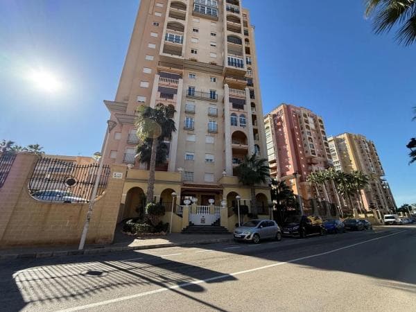 Venta de piso en Barrio Playa de los Locos, Torrevieja
thumbnail 1