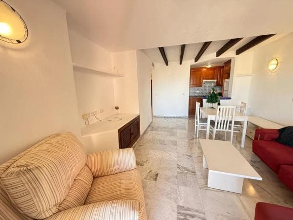 Venta de piso en Barrio Playa de los Locos, Torrevieja
thumbnail 2