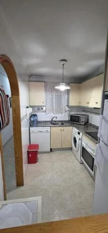 Sprzedaż mieszkania w Barrio Playa de los Locos, Torrevieja
photo 1