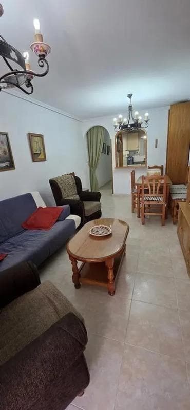 Sprzedaż mieszkania w Barrio Playa de los Locos, Torrevieja
photo 5