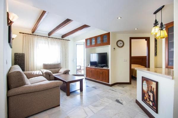 Venta de piso en Barrio Zona los Frutales, Torrevieja
thumbnail 1