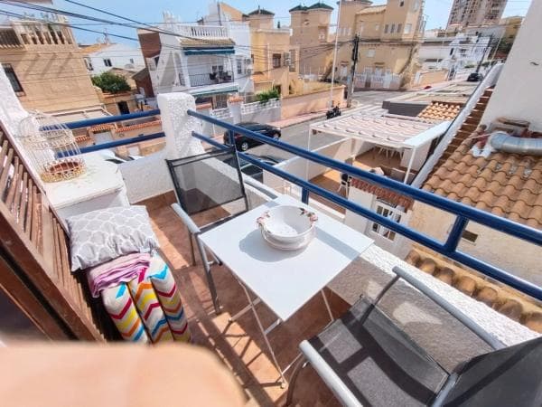 Venta de piso en Barrio Zona los Frutales, Torrevieja
photo 1