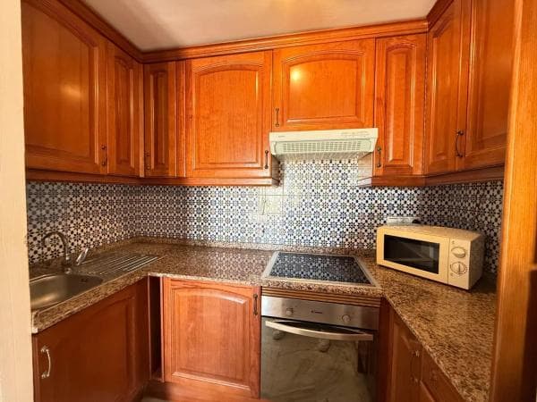 Venta de piso en Avenida Roentgen, 3, Torrevieja
thumbnail 1
