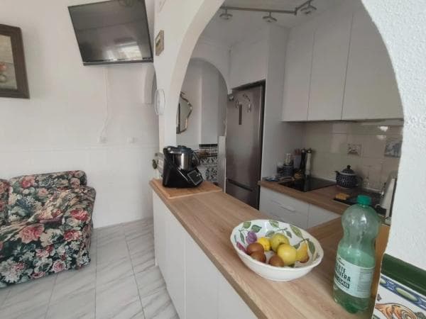 Venta de piso en Barrio Zona los Frutales, Torrevieja
thumbnail 2