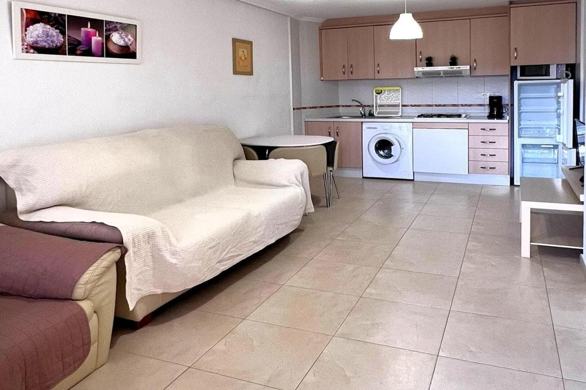 Sprzedaż mieszkania w Calle Suecia, 19, Torrevieja
photo 4