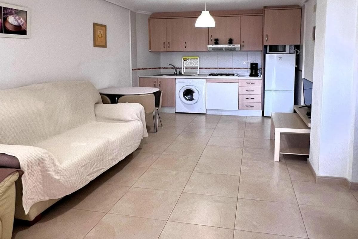Sprzedaż mieszkania w Calle Suecia, 19, Torrevieja
photo 5