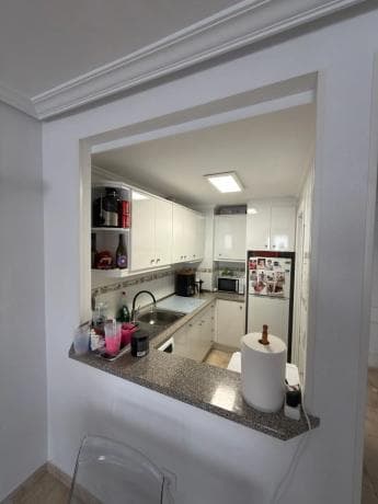Venta de piso en Calle Ulpiano, 59, Torrevieja
thumbnail 1