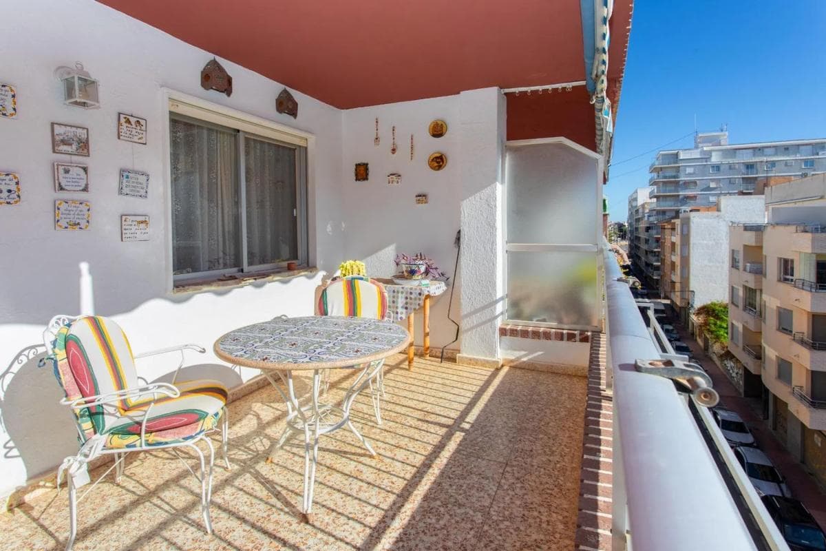 Продажа пентхауса на Calle Gumersindo, 69, Торревьеха photo 2