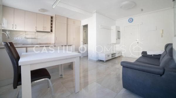 Mansarda na sprzedaż w Calle Félix Rodríguez de la Fuente, 8, Torrevieja photo 1