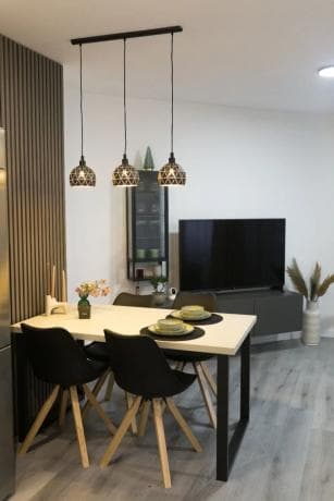 Sale of flat in Calle la Sal, Torrevieja
photo 1