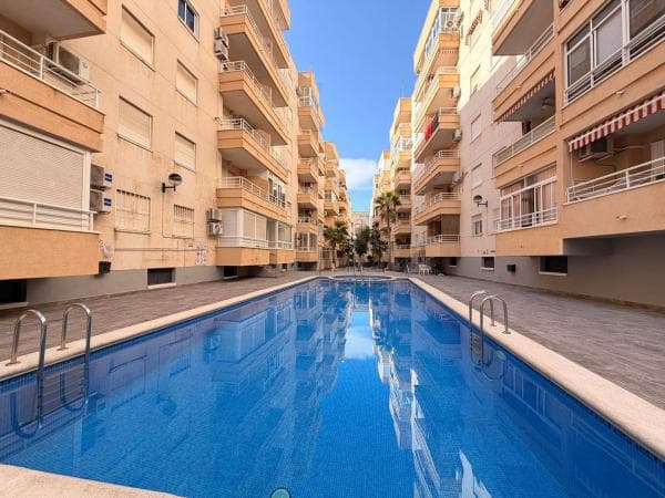 Penthouse for sale at Avenida Diego Ramírez Pastor s/n, Torrevieja thumbnail 2