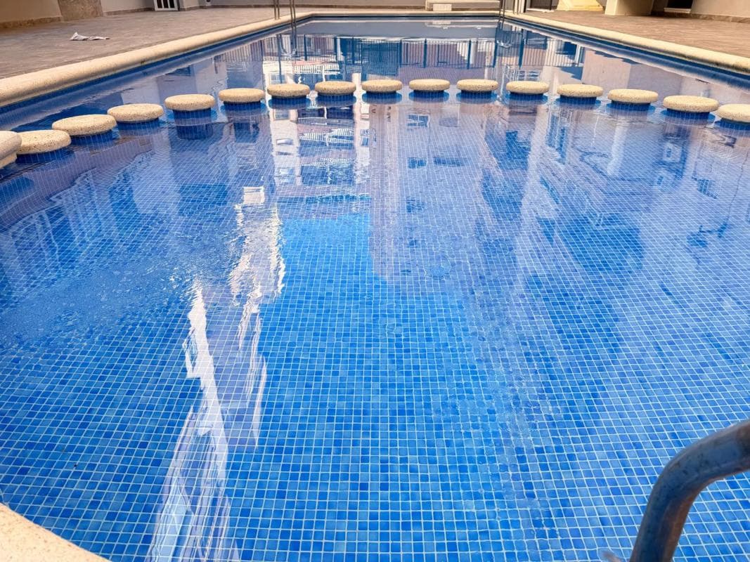Penthouse sale in Avenida Diego Ramírez Pastor s/n, Torrevieja photo 5