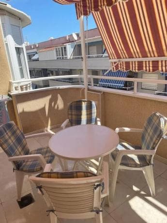 Penthouse for sale at Calle San Pascual, Torrevieja photo 1