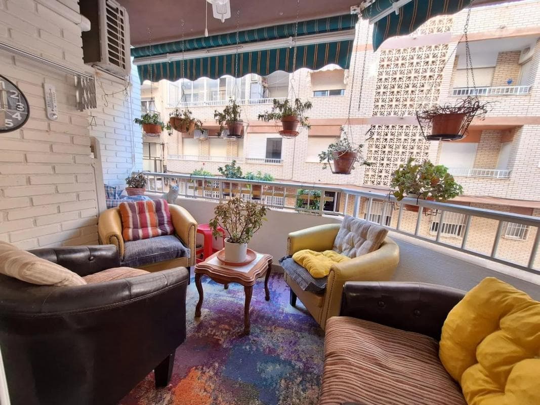 Venta de piso en Calle Bergantin, Torrevieja
photo 5