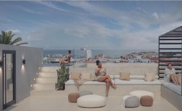 Sale of flat in Calle Ramón Gallud, Torrevieja
thumbnail 1