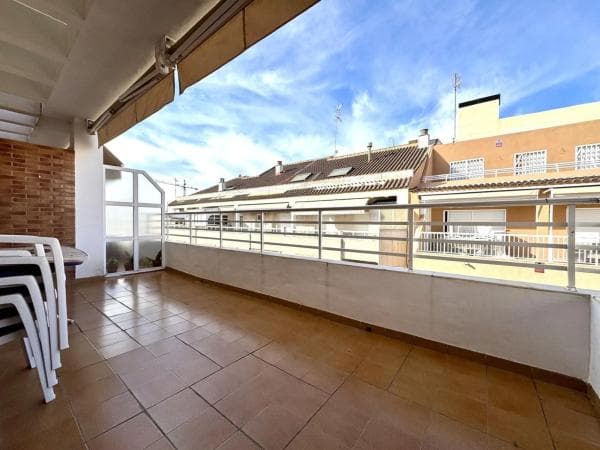 Penthouse for sale at Calle Goleta, Torrevieja photo 1
