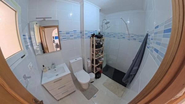 Sale of flat in Avenida Diego Ramírez Pastor s/n, Torrevieja
thumbnail 1