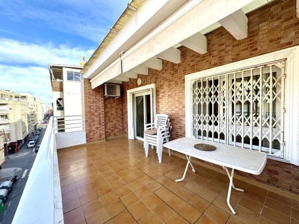 Penthouse for sale at Calle Goleta, Torrevieja thumbnail 1
