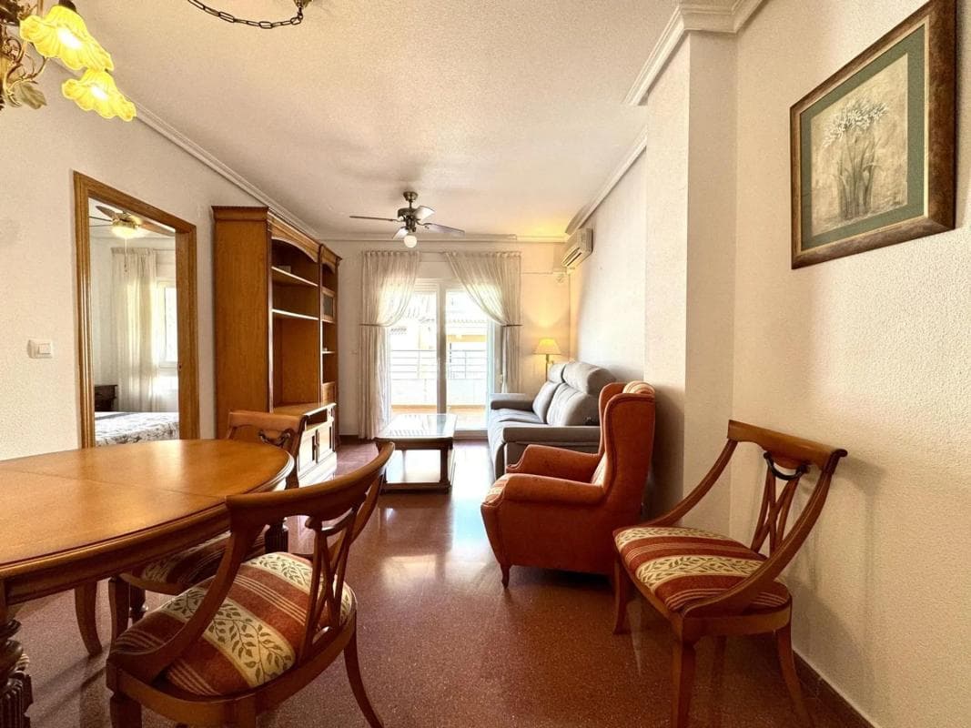 Penthouse sale in Calle Goleta, Torrevieja photo 4