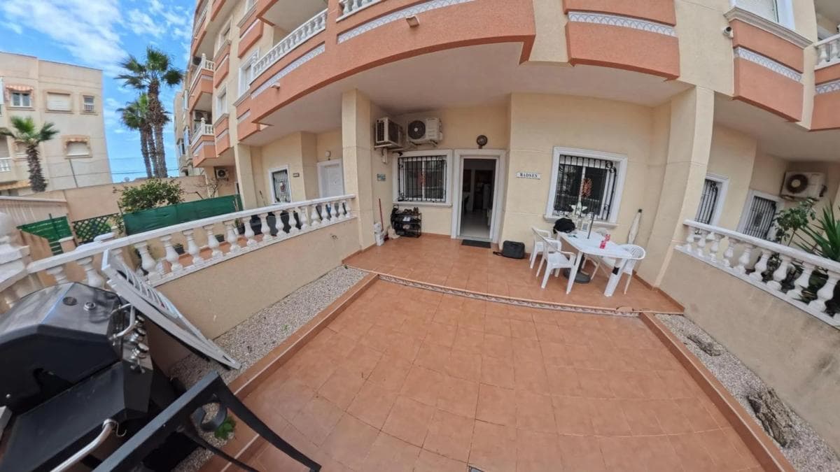 Sale of apartment in Avenida Diego Ramírez Pastor s/n, Torrevieja
photo 5