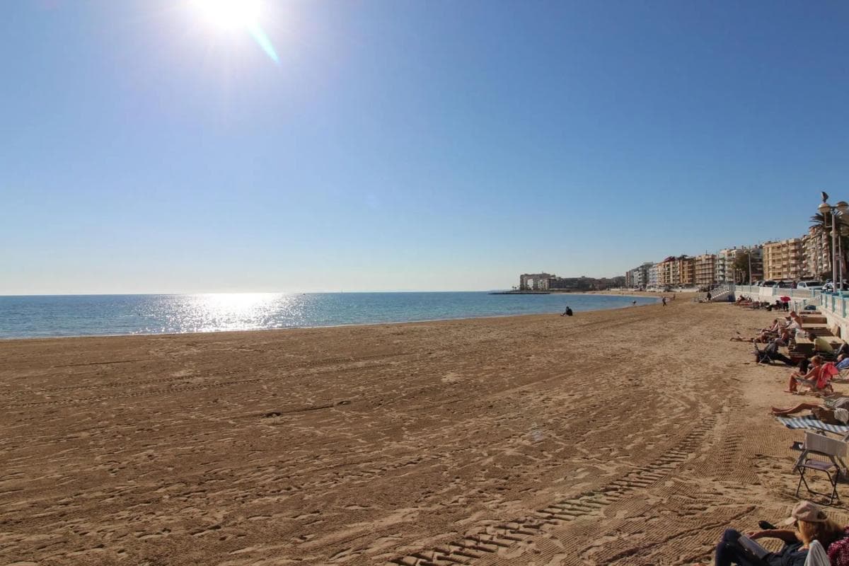 Sale of apartment in Calle Atenas, 1, Torrevieja
photo 2