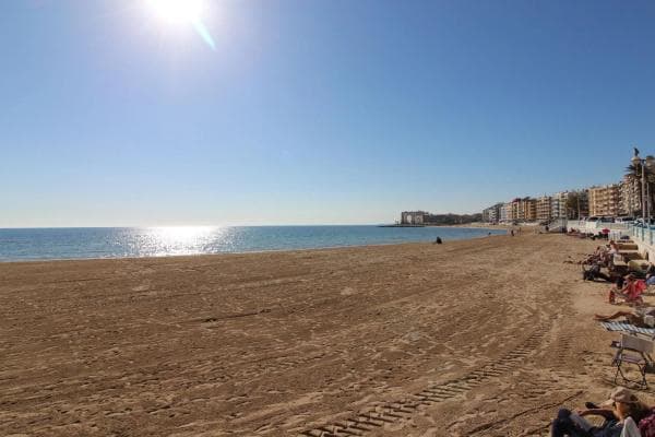 Sale of flat in Calle Atenas, 1, Torrevieja
thumbnail 1
