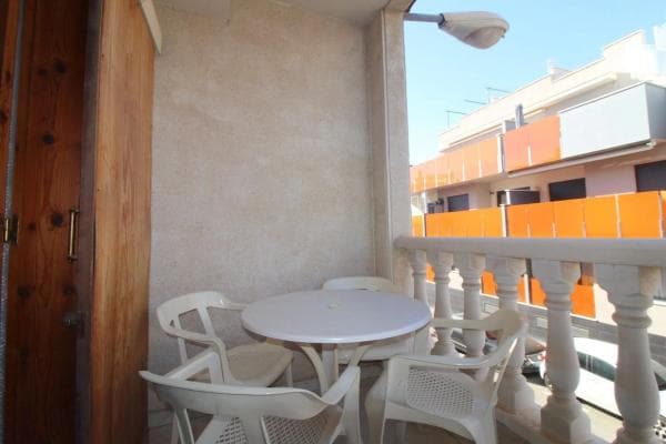 Sale of flat in Calle Manuel Galián, Torrevieja
photo 1