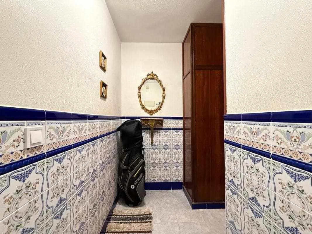 Venta de piso en Calle Bergantin, Torrevieja
photo 4