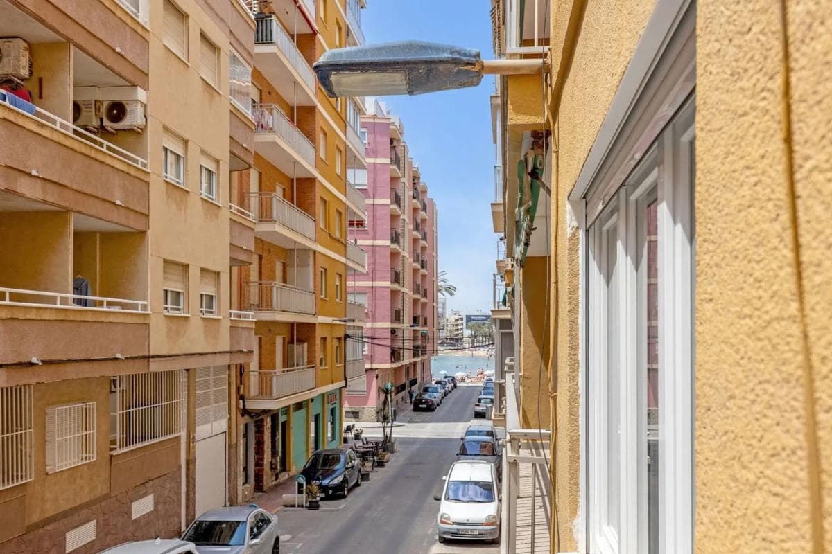 Sale of apartment in Calle Timonel, 3, Torrevieja
photo 4