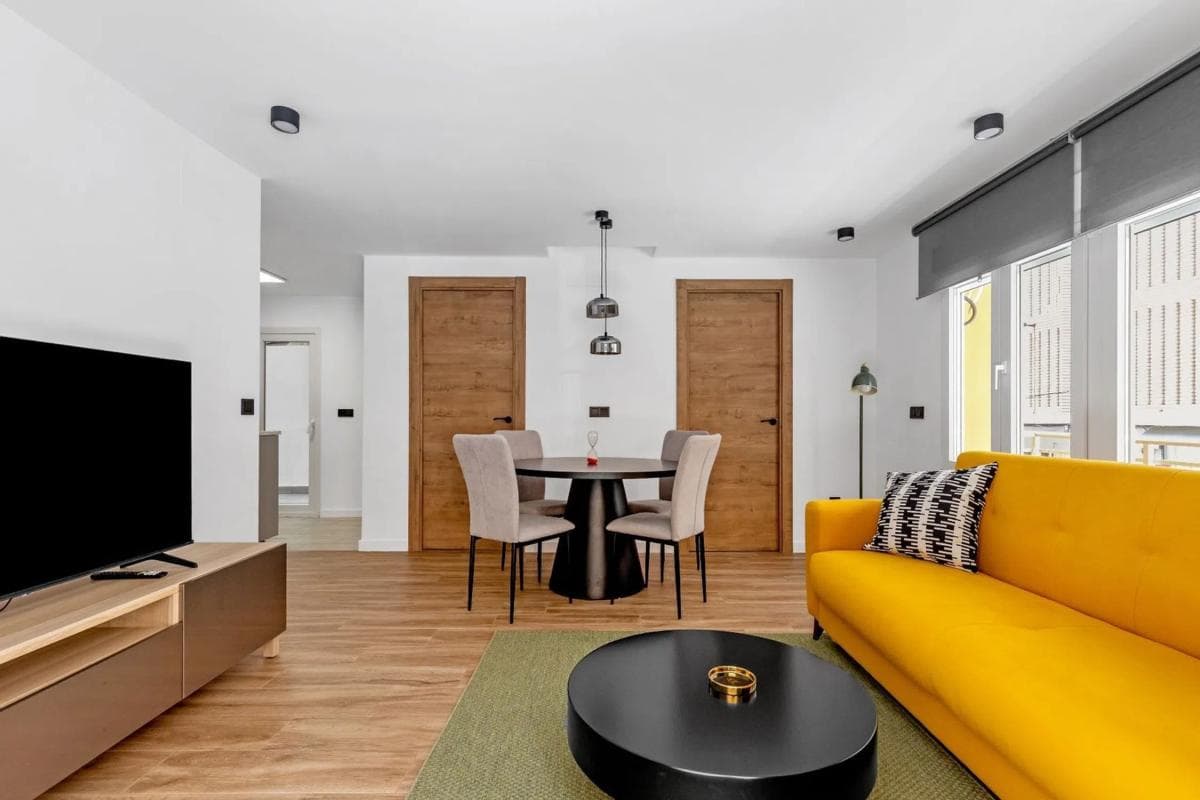 Sale of apartment in Calle Timonel, 3, Torrevieja
photo 5