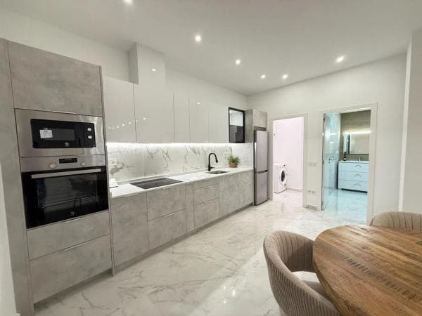 Sale of flat in Calle Gumersindo, Torrevieja
photo 1