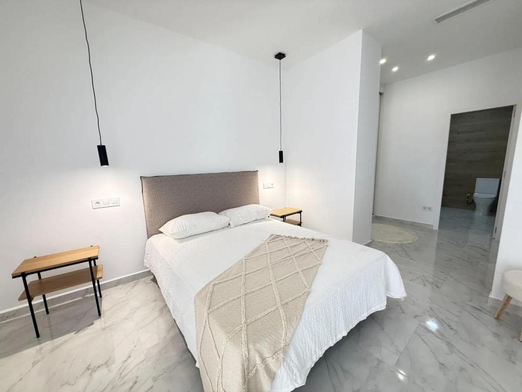 Sale of apartment in Calle Gumersindo, Torrevieja
photo 4