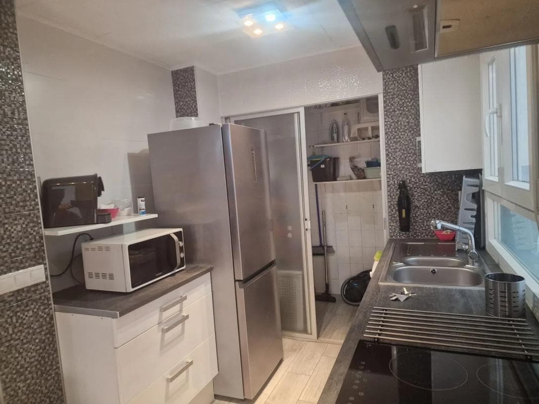 Продажа квартиры на Calle Navegantes, Торревьеха
photo 4