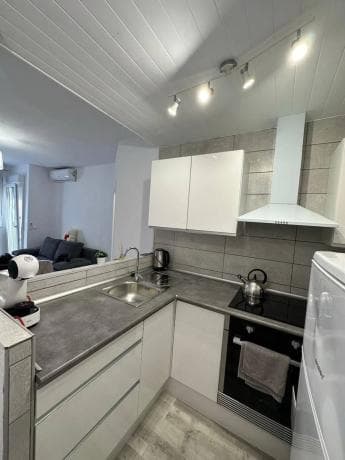 Venta de piso en Calle de Pedro Lorca, 72 b, Torrevieja
photo 1