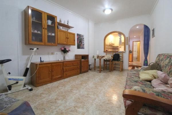 Venta de piso en Calle la Sal, 17, Torrevieja
thumbnail 1