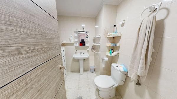 Sale of flat in Calle Concordia, Torrevieja
photo 1
