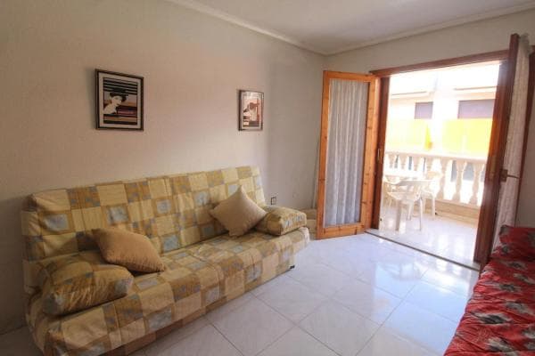 Sale of flat in Calle Manuel Galián, Torrevieja
photo 1